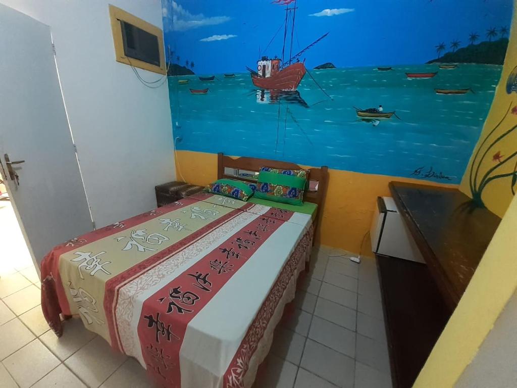  HOSTEL E SUITES MAURI