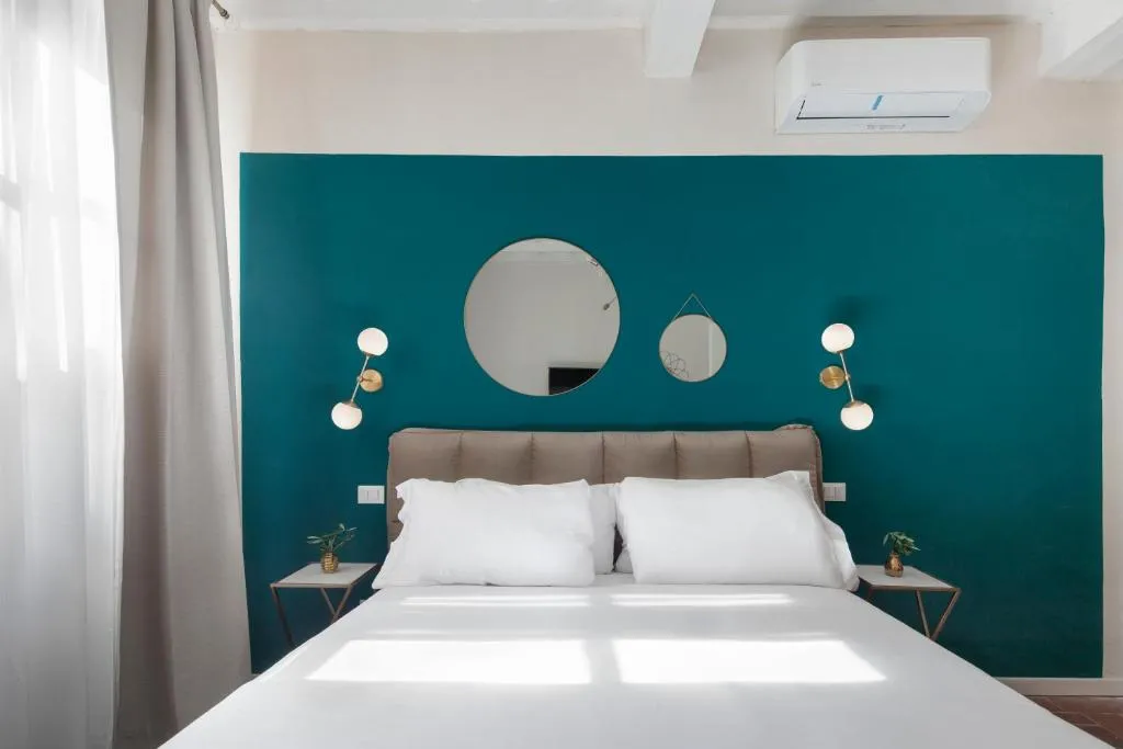 Sweet & Elegant flat in the Heart of the Oltrarno, Florența, Italia