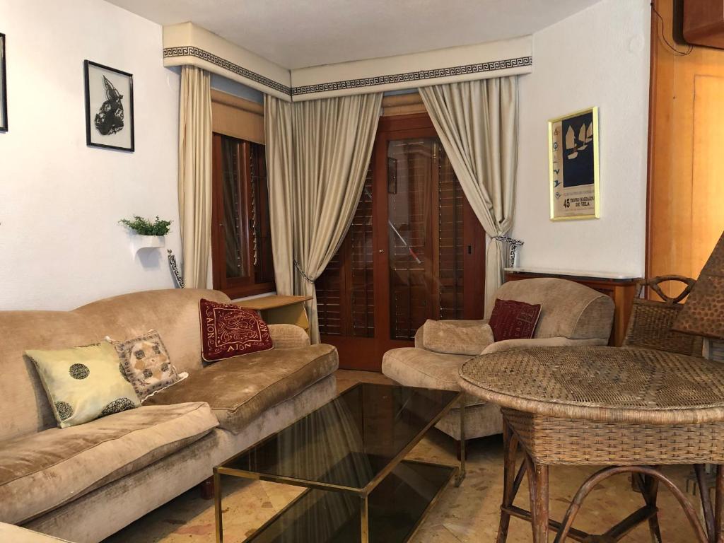 Fotografia z galérie ubytovania Villa Sofia - Benicassim REF 006 v destinácii Benicàssim