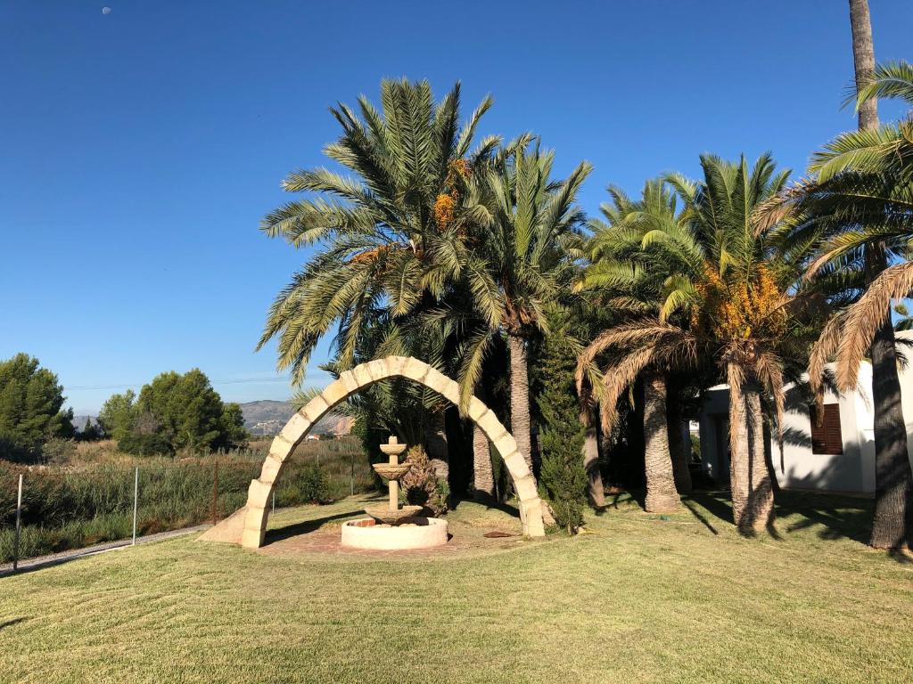 Fotografia z galérie ubytovania Villa Sofia - Benicassim REF 006 v destinácii Benicàssim