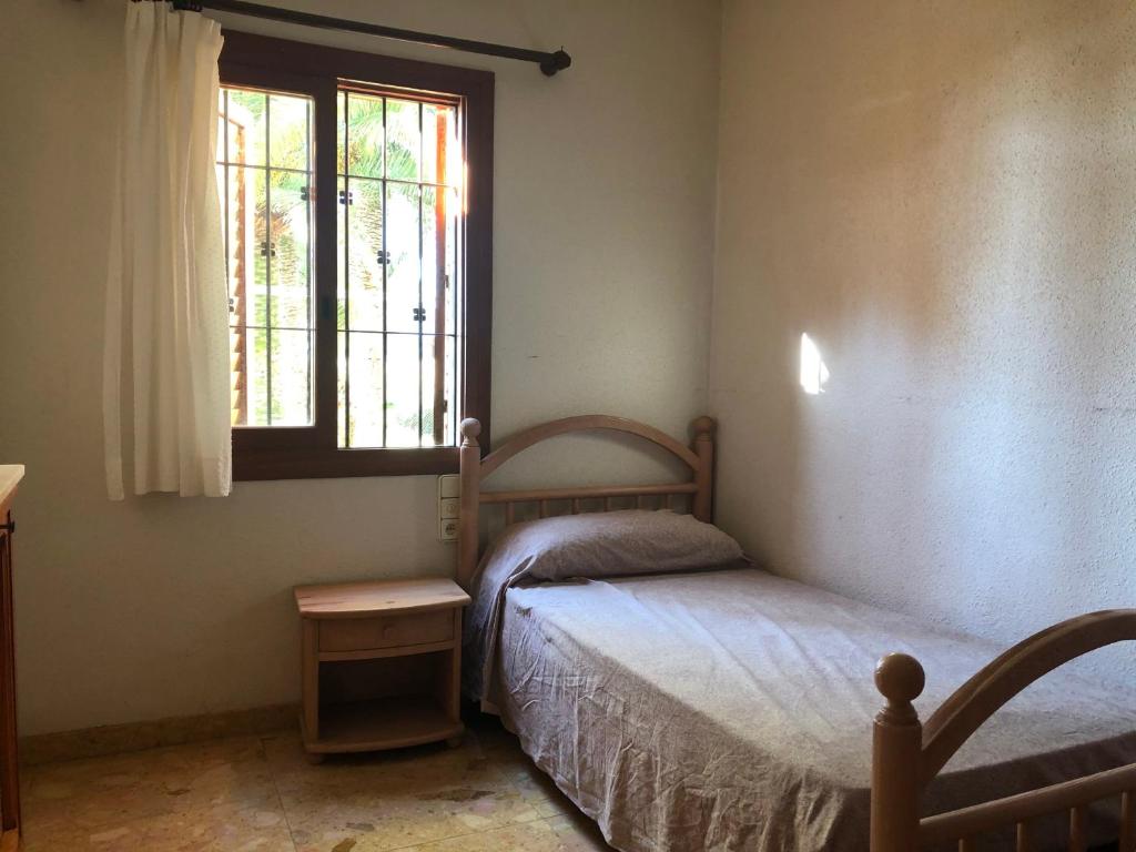 Fotografia z galérie ubytovania Villa Sofia - Benicassim REF 006 v destinácii Benicàssim