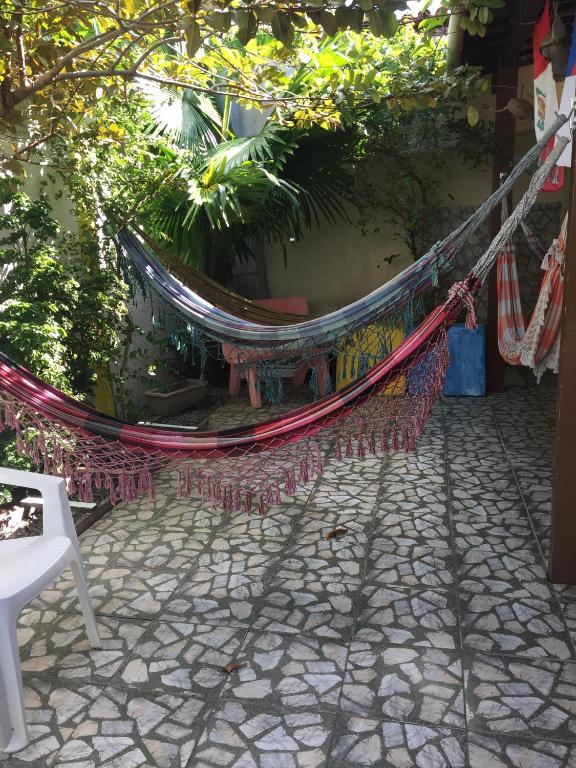  HOSTEL E SUITES MAURI