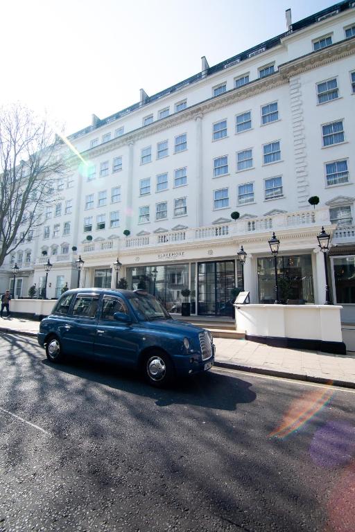 Blakemore Hyde Park - Resim 13