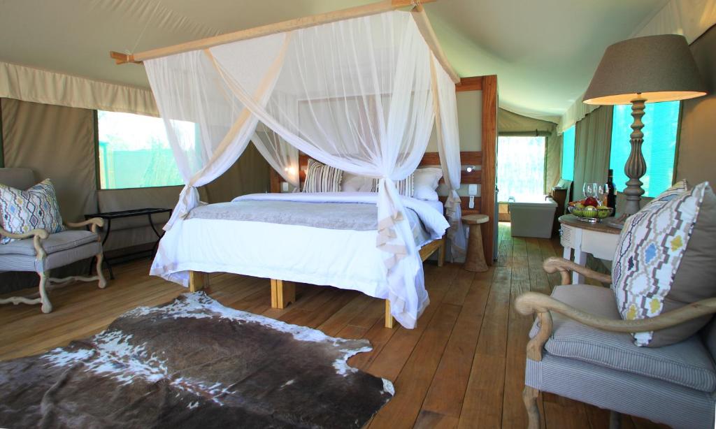 Fathala Wildlife Reserve 8