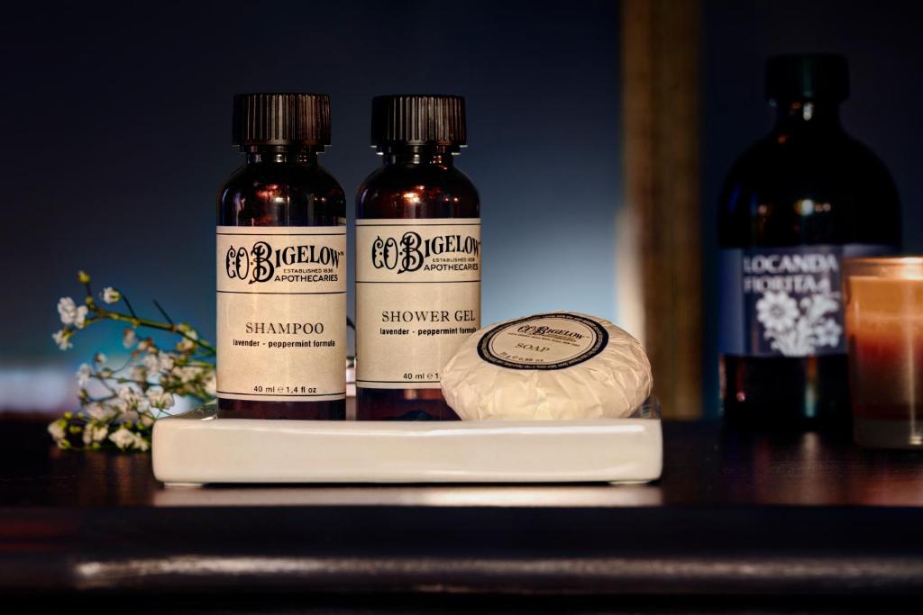 Locanda Fiorita - Resim 42