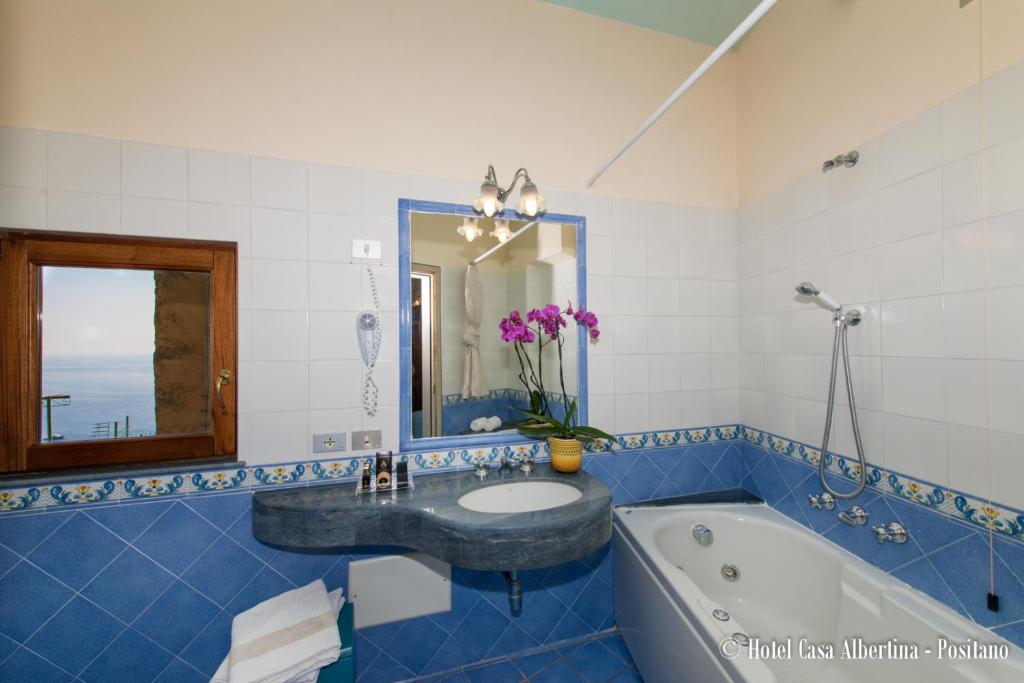 Hotel Casa Albertina - 8