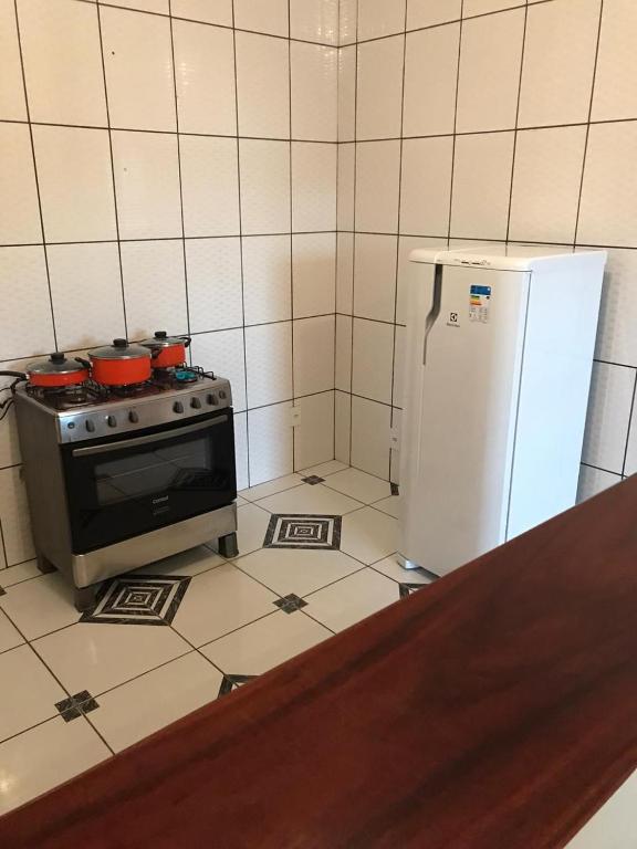  Venha ficar a 50m da Lagoa do Paraíso de Jijoca
