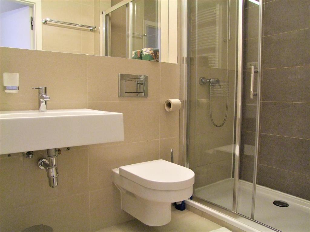 Charles Bridge Apartments - Apartment