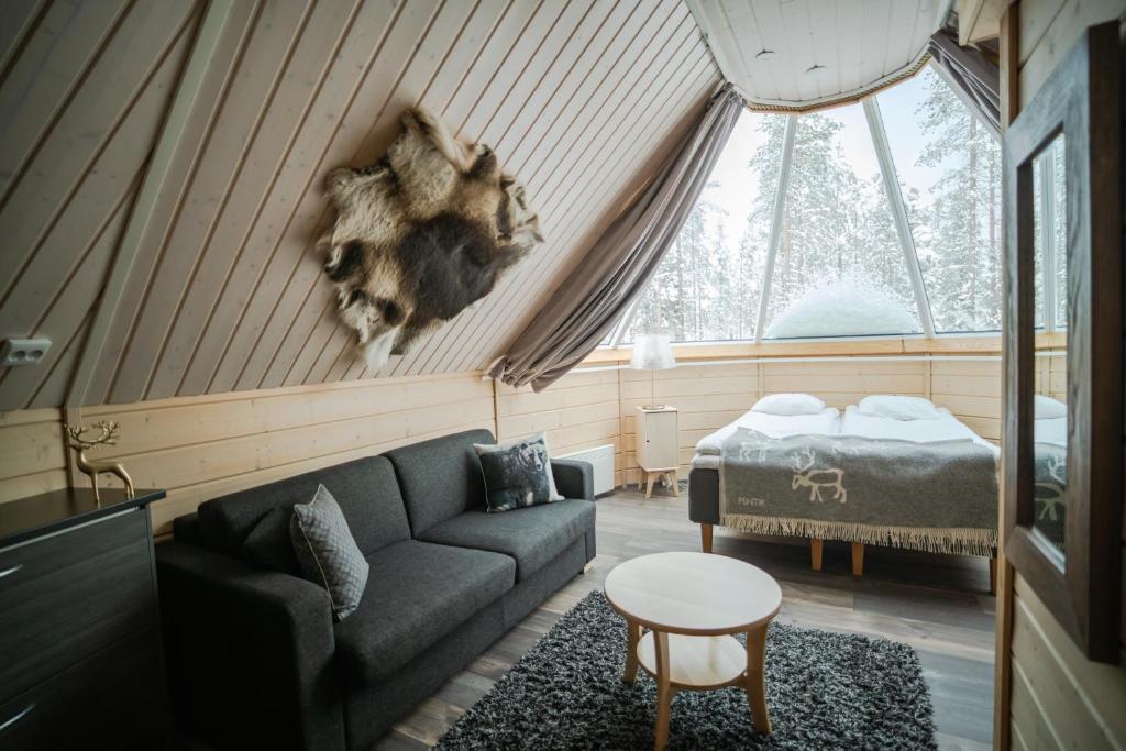 Northern Lights Village, Saariselka – Updated 2022 Prices