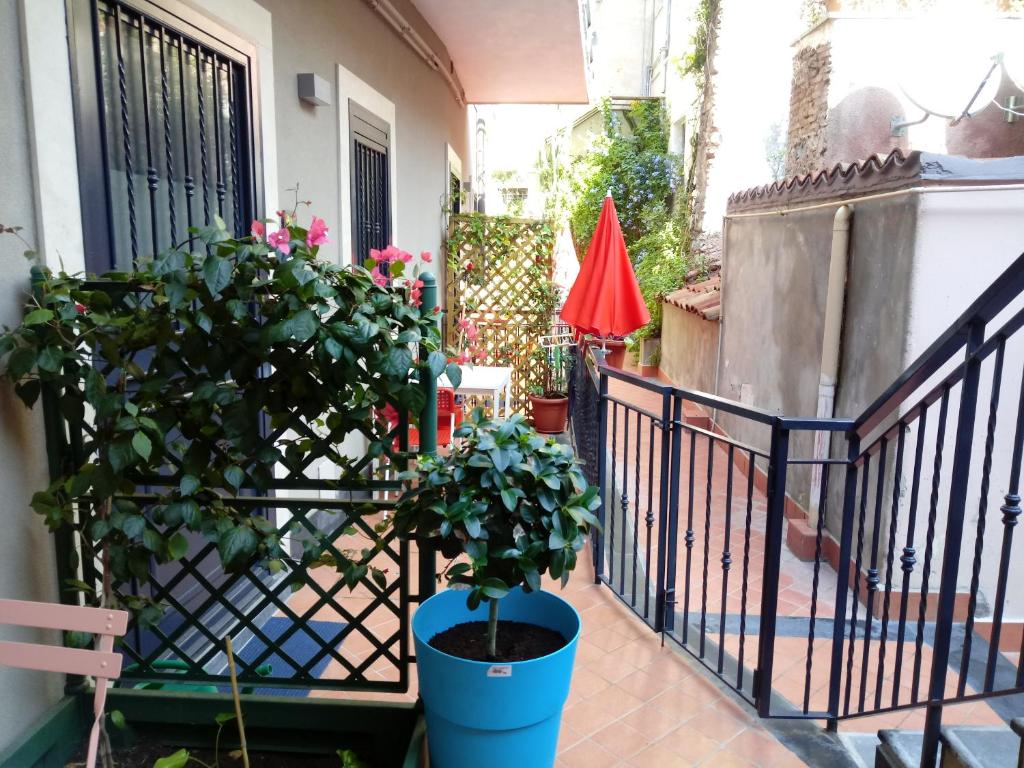 Vulcano Apartment - 8