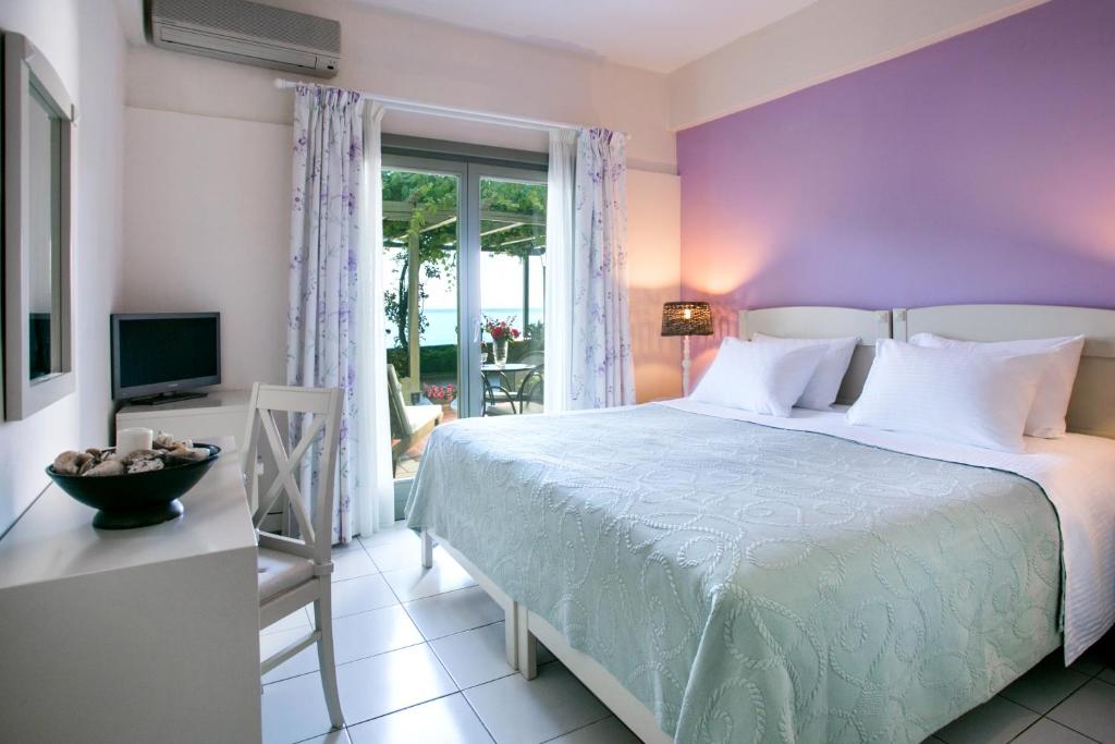Kenta Beach Hotel, Agios Ioannis Pelio – Updated 2022 Prices
