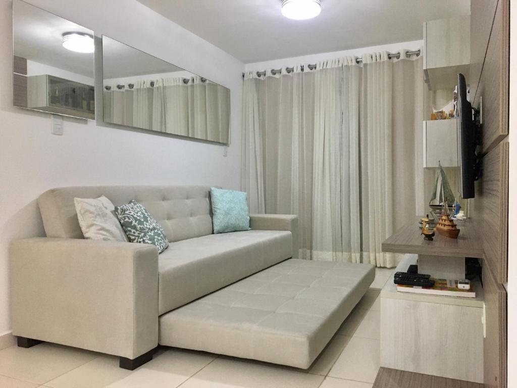  Porto Plaza Flat - 404