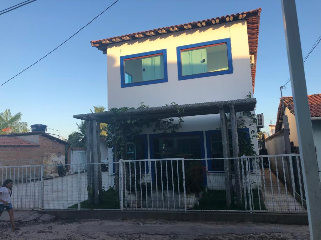  Pousada Barreirinhas