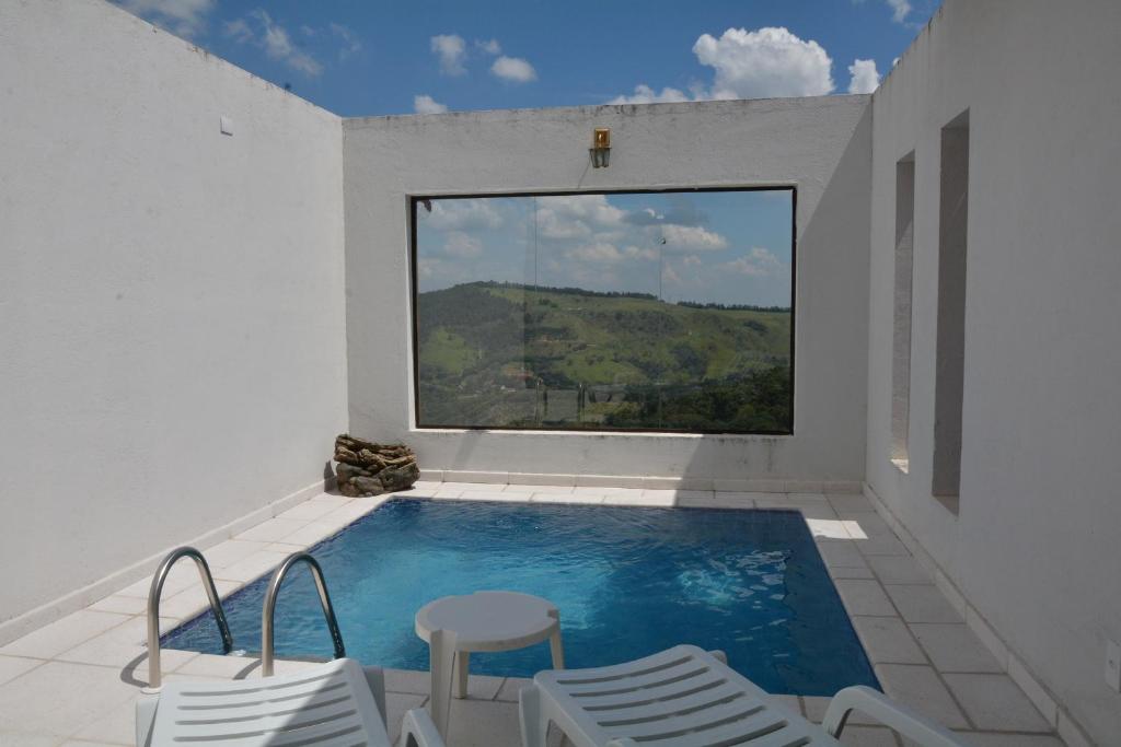  Pousada Villa dos Leais