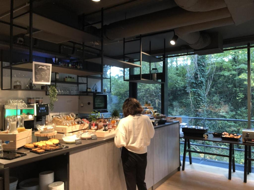 Hotel New Kit - Resim 12