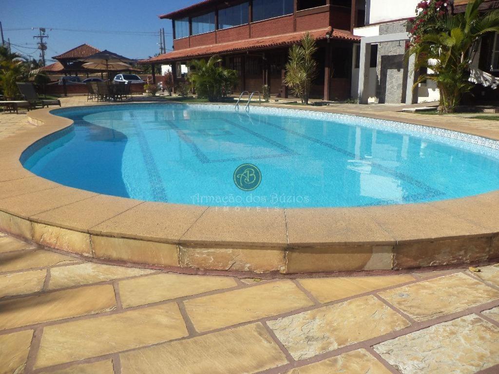  GERIBÁ APART HOTEL APARTAMENTO 109