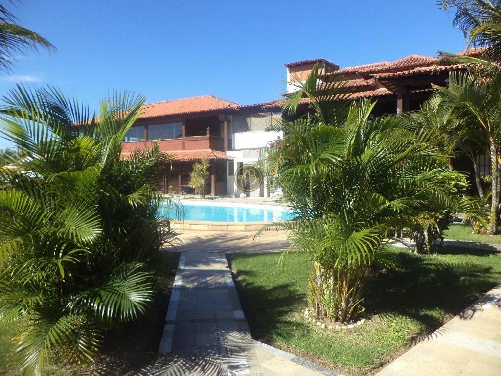  GERIBÁ APART HOTEL APARTAMENTO 109