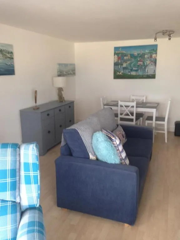 Hoddy's Apartment 2, Abbotsbury, United Kingdom