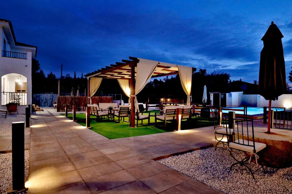 Hacienda El Brillante, Córdoba – Aktualisierte Preise für 2023