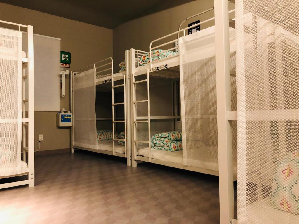 Fotografie z fotogalerie ubytování Sohostel Korea v destinaci Pusan