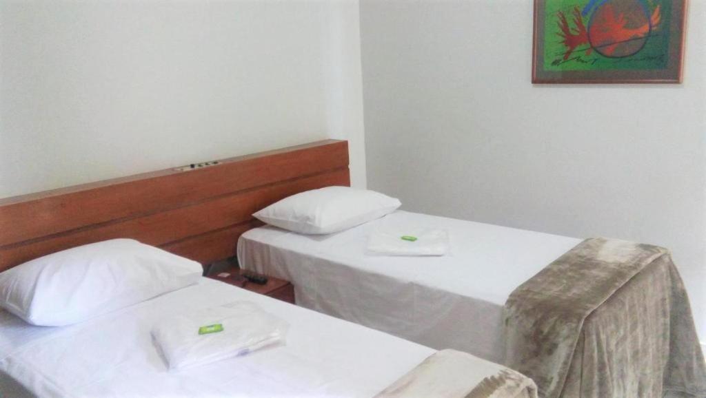  La Residence Flat Hotel