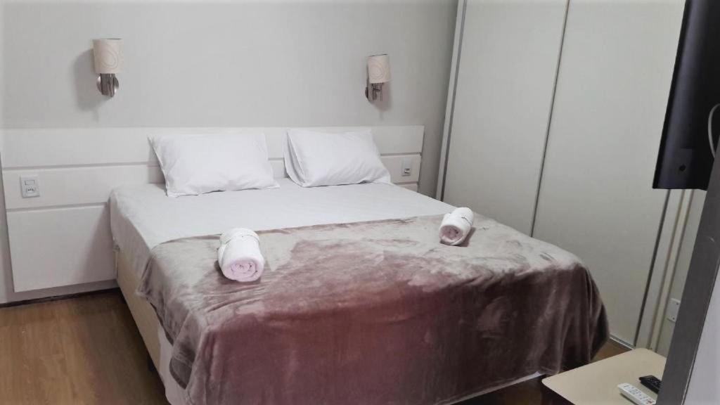  La Residence Flat Hotel