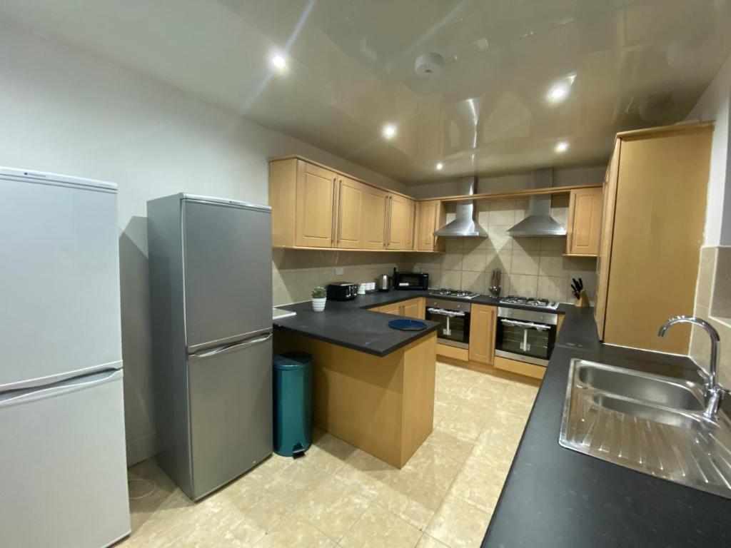 Callerton House - 公寓