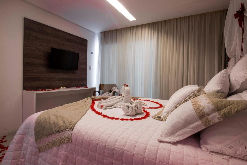  Reserve Hotel