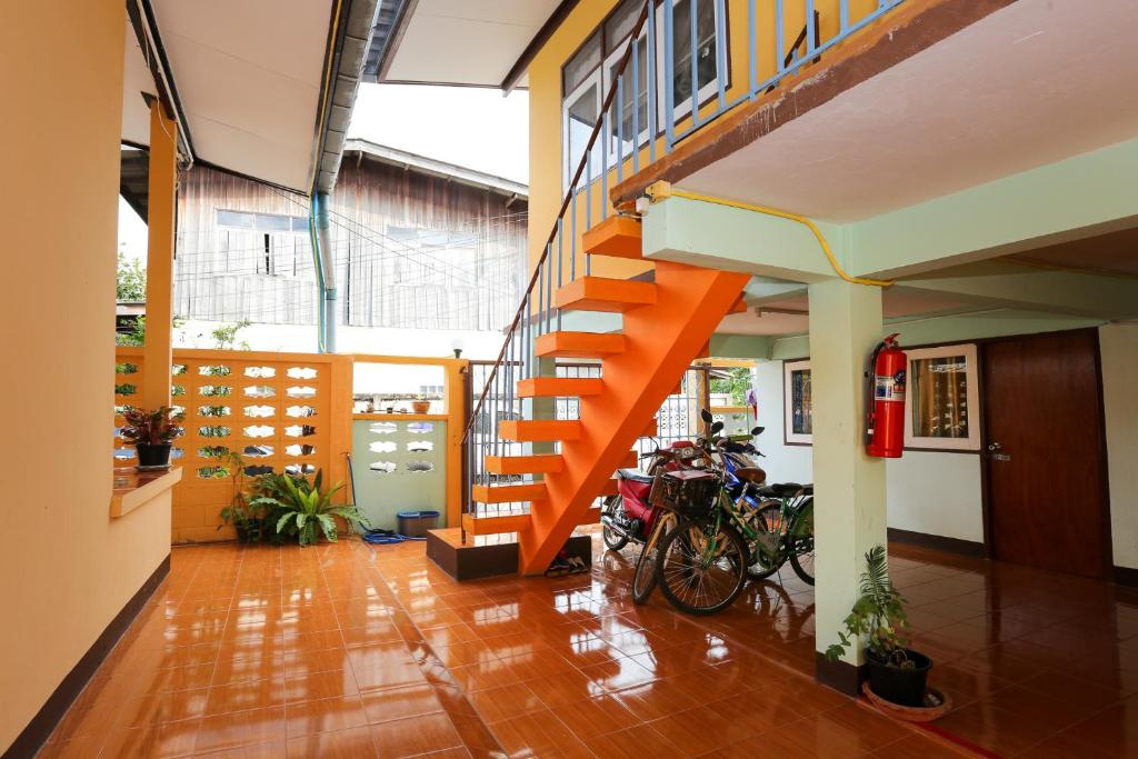 Foto sihtkohas Kanchanaburi asuva majutusasutuse Home of River Kwai galeriist