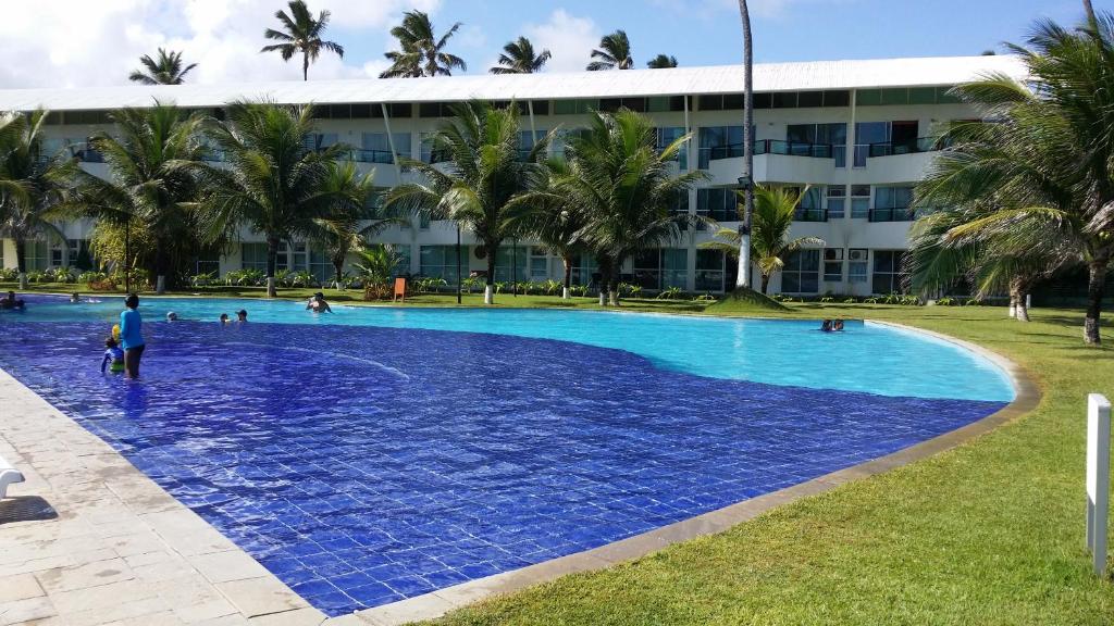  MARAVILHOSO FLAT NO ANCORAR