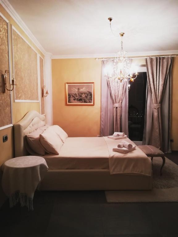 B&B Villa Antilia - Double Room With Terrace