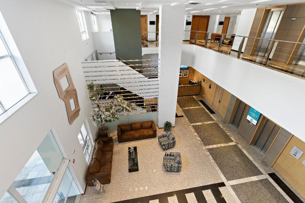  Quality Hotel Curitiba