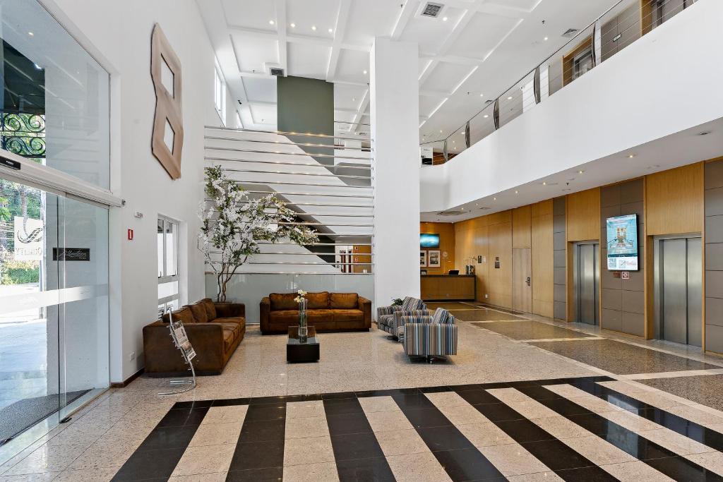  Quality Hotel Curitiba