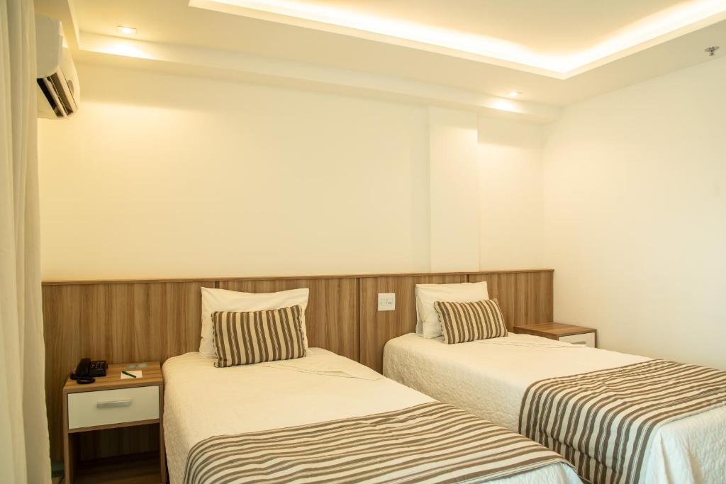  Paradiso Macae Hotel