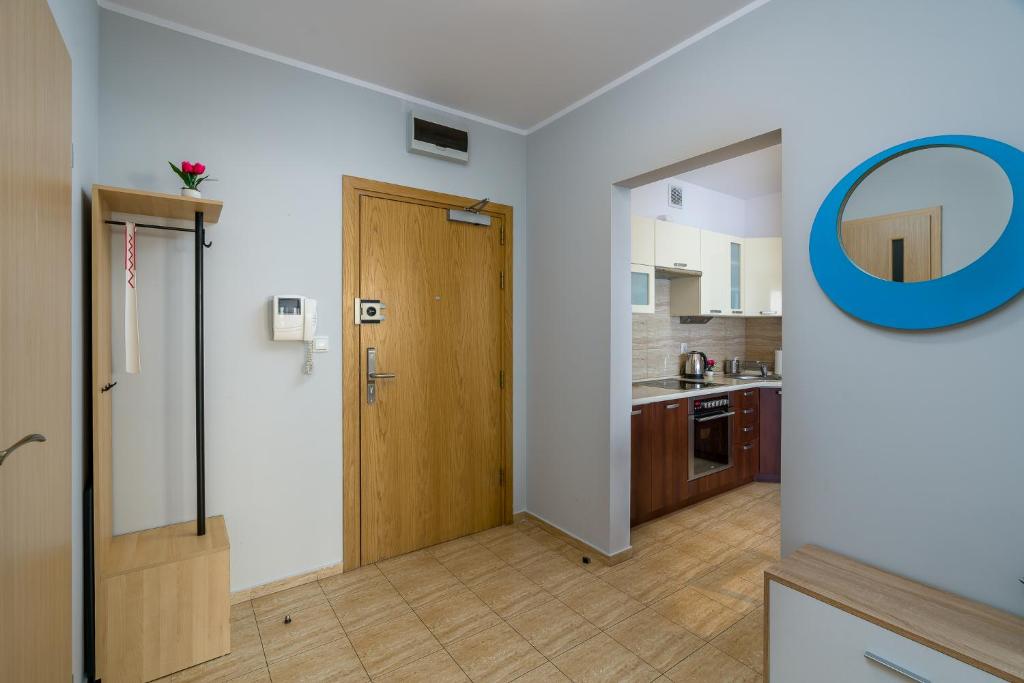 Sleepway Apartments - Garbary 95-78 - 5