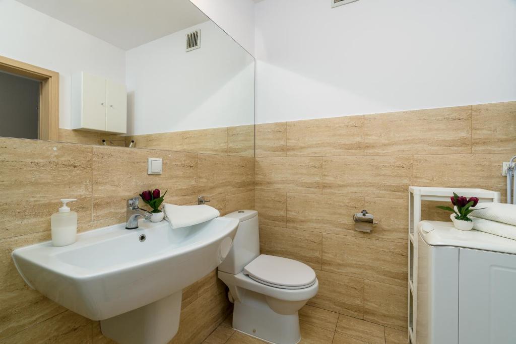 Sleepway Apartments - Garbary 95-78 - 3