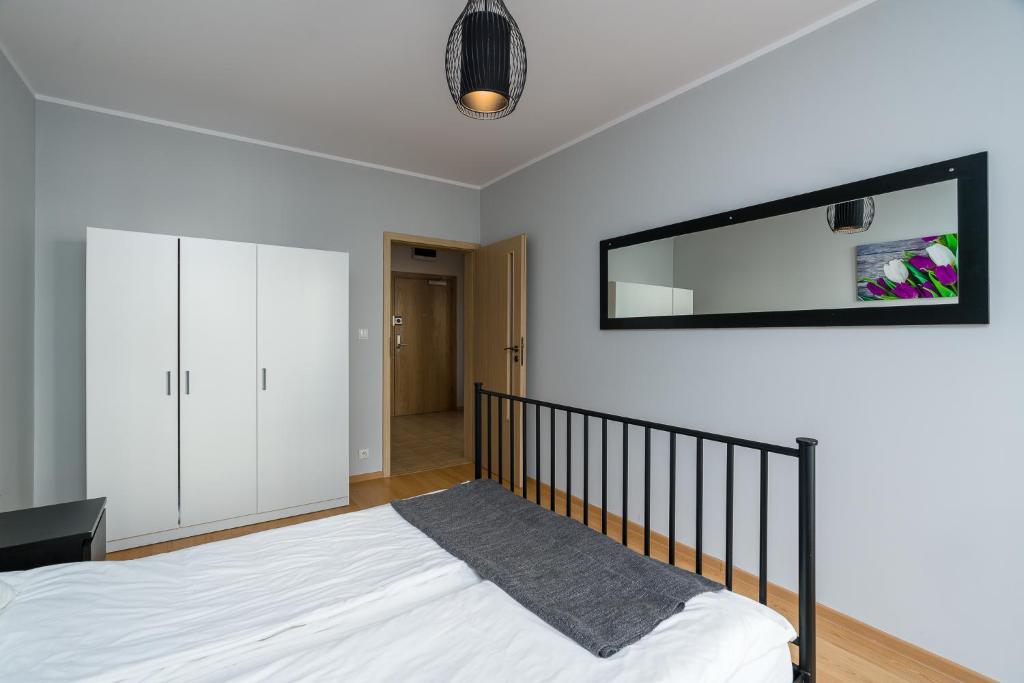 Sleepway Apartments - Garbary 95-78 - 2