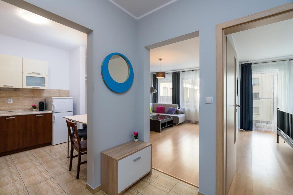 Sleepway Apartments - Garbary 95-78 - 4