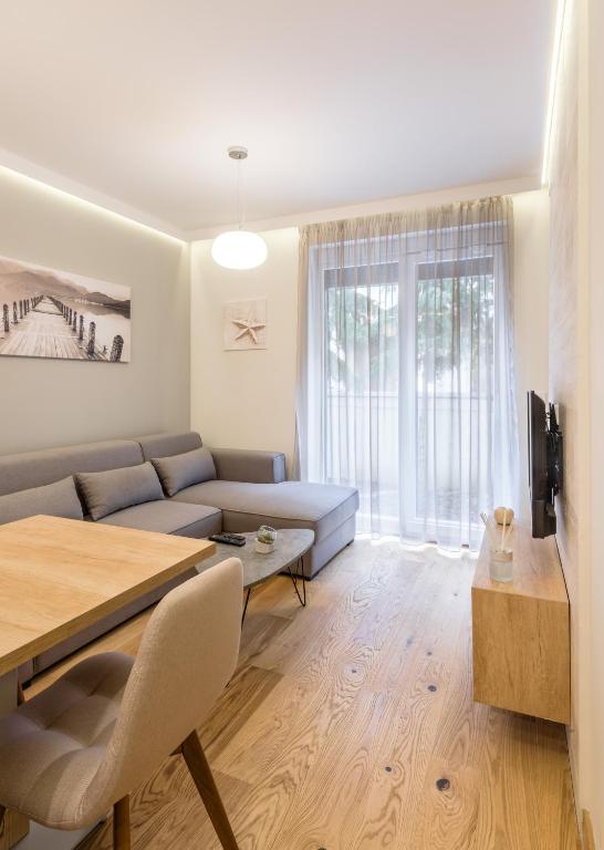 Belly2 - Studio Apartment