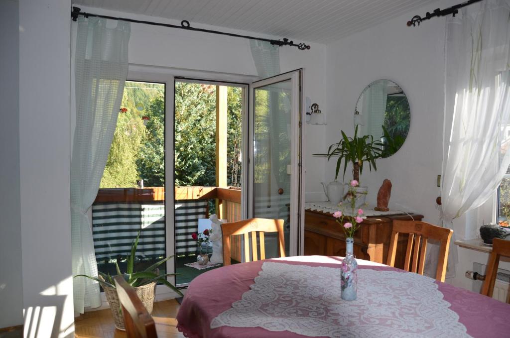 Ferienwohnung Klock