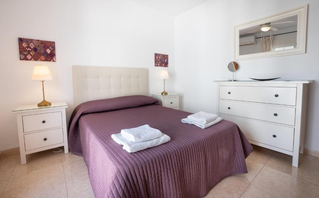 Casa María, Nerja – Bijgewerkte prijzen 2022