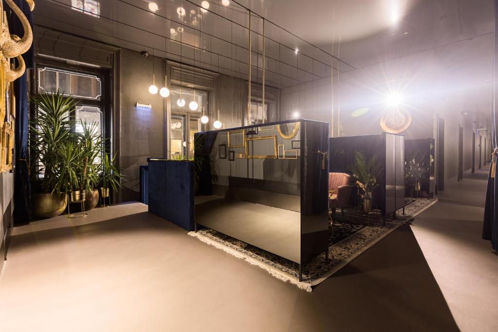 Noble Boutique Hotel - Adults Only - Resim 3