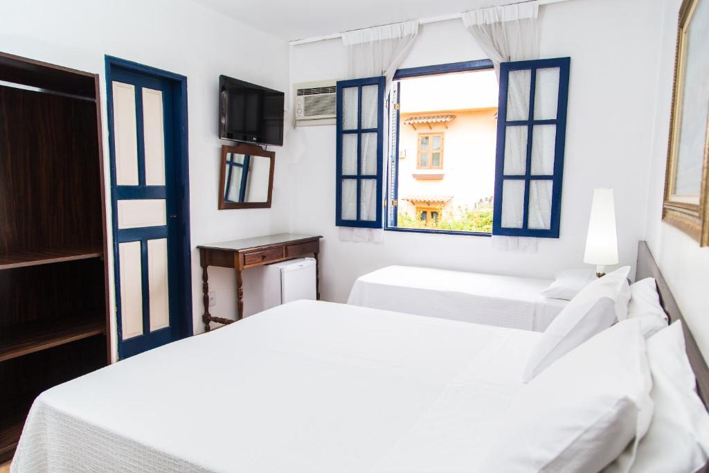  Hotel Londres