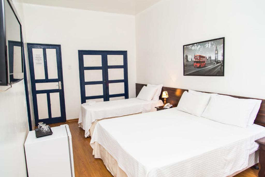  Hotel Londres
