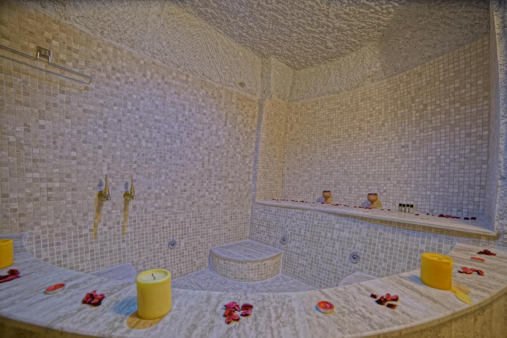 Fotografie z fotogalerie ubytování Zeus Cave Suites v destinaci Göreme