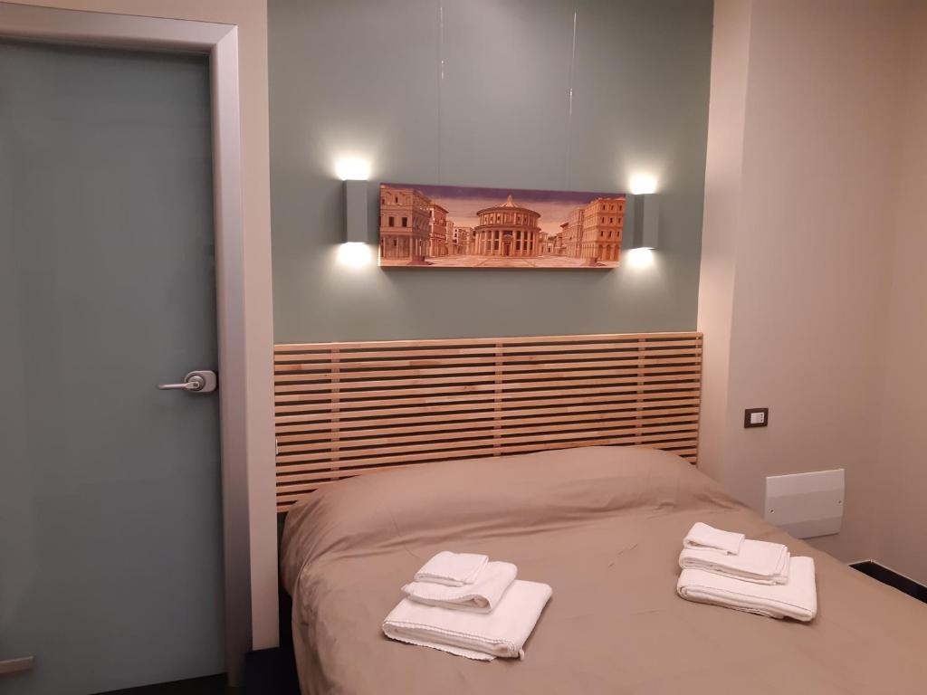 Il Giardino di Elettra - FreeParking - Resim 19