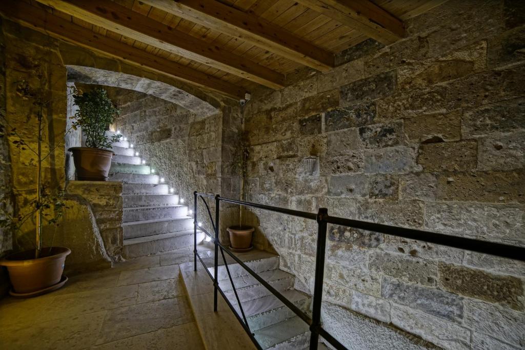 Fotografie z fotogalerie ubytování Zeus Cave Suites v destinaci Göreme