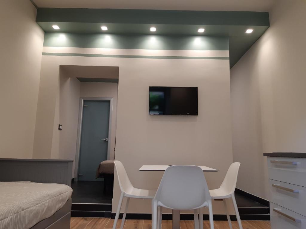 Il Giardino di Elettra - FreeParking - Resim 17