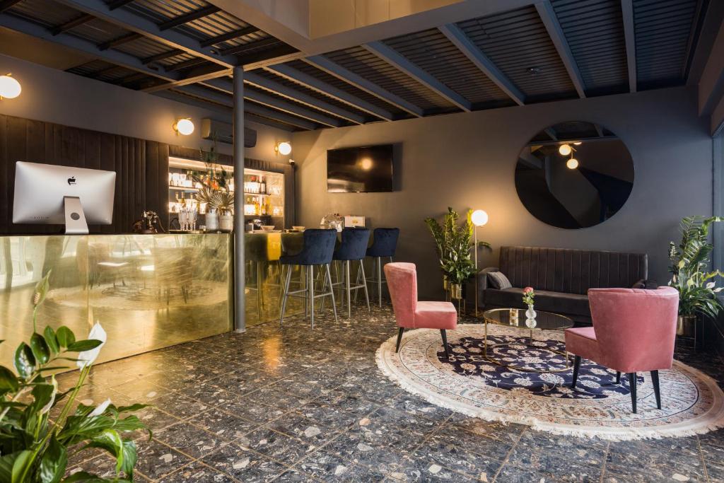 Noble Boutique Hotel - Adults Only - Resim 8