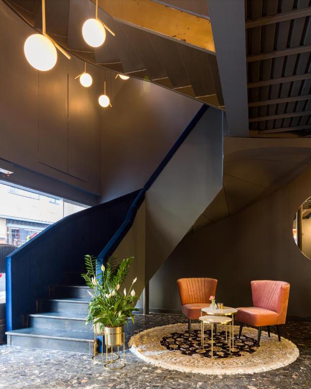 Noble Boutique Hotel - Adults Only - Resim 10